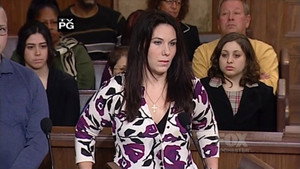 The People's Court 18. évad Ep.115 115. epizód