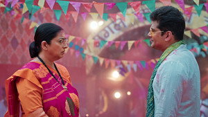 क्योंकि सास भी कभी बहू थी 2. évad Ep.219 219. epizód