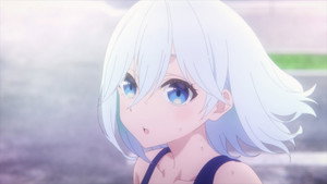 甘神さんちの縁結び 1. évad Ep.14 14. epizód