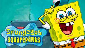 SpongyaBob Kockanadrág kép
