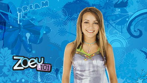 Zoey 101 kép
