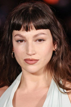 Úrsula Corberó profil kép