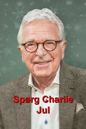 Spørg Charlie Speciális epizódok (2019-12-02) poszter