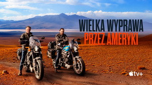 Hosszú motorozás felfelé kép