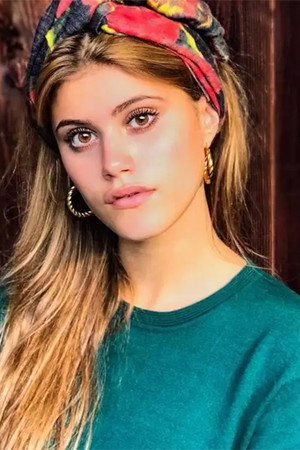 Jenny De Nucci profil kép