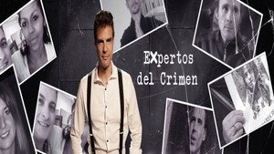 eXpertos del crimen kép