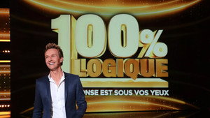 100 % logique : La réponse est sous vos yeux kép