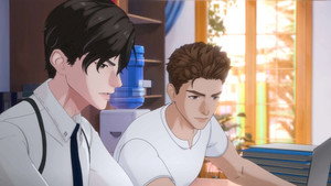 向火而生 1. évad Ep.4 4. epizód