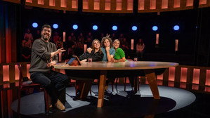 De dag van vandaag 3. évad Ep.7 7. epizód