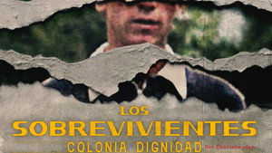 Los Sobrevivientes, Colonia Dignidad kép