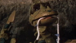 Clangers 2. évad Ep.1 1. epizód