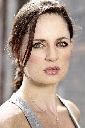 Jennifer Gibson profil kép