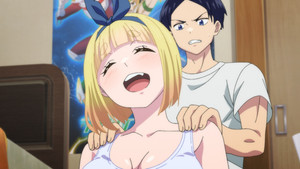 Mato Seihei no Slave 1. évad Ep.2 2. epizód