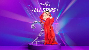 Drag Race España: All Stars kép