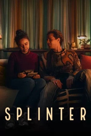 Splinter poszter