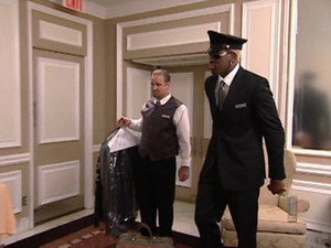 The Celebrity Apprentice 8. évad Ep.5 5. epizód