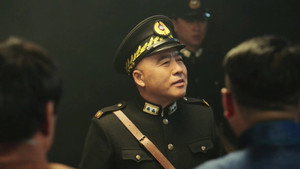 烈火战马 1. évad Ep.23 23. epizód