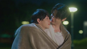 เพราะรักนำทาง Speciális epizódok Ep.2 2. epizód