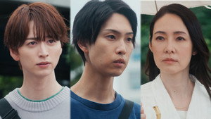 雨上がりの僕らについて 1. évad Ep.7 7. epizód