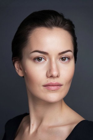 Fahriye Evcen profil kép