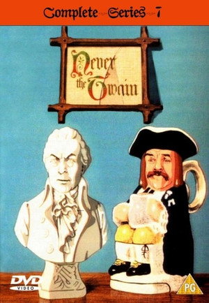 Never the Twain 7. évad (1988-01-27) poszter