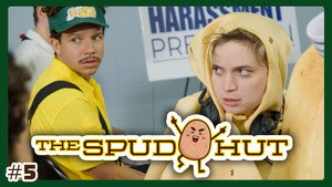 The Spud Hut 1. évad Ep.5 5. epizód