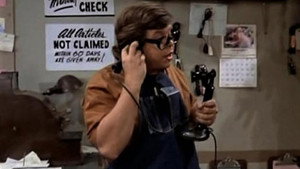 Mayberry R.F.D. 2. évad Ep.15 15. epizód