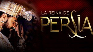 A Rainha da Pérsia kép