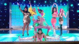 RuPaul - Drag Queen leszek! 12. évad Ep.1 1. epizód