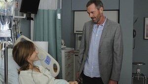Dr. House 6. évad Ep.11 Bűntudat