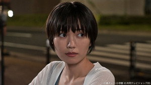 プロミス・シンデレラ 1. évad Ep.5 5. epizód