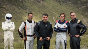 Top Gear France 7. évad Ep.8 8. epizód