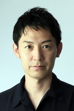 尾関伸嗣 profil kép