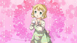 結城友奈は勇者である kép