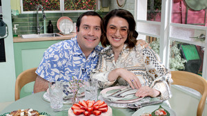 A Bite to Eat with Alice 1. évad Ep.47 47. epizód