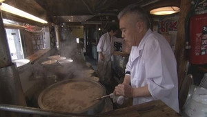 ドキュメント72時間 6. évad Ep.26 26. epizód