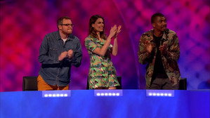 Mock the Week 15. évad Ep.5 5. epizód
