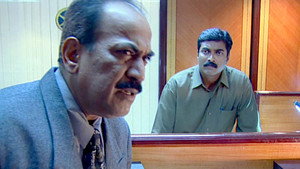सीआईडी 1. évad Ep.69 69. epizód
