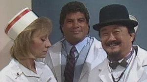 WWF Prime Time Wrestling 3. évad Ep.13 13. epizód