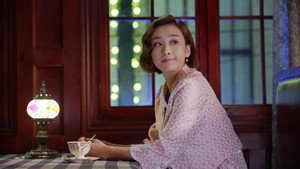 风华往事 1. évad Ep.16 16. epizód