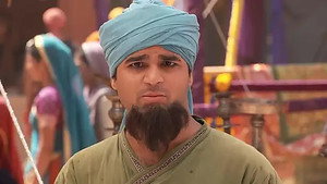 Jodha Akbar 1. évad Ep.190 190. epizód