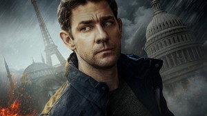 Jack Ryan kép