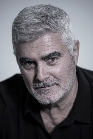 Saúl Lisazo profil kép