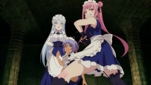 転生したら第七王子だったので、気ままに魔術を極めます 1. évad Ep.15 15. epizód