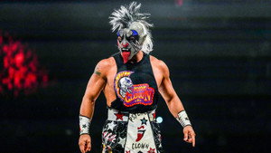 Lucha Libre AAA Worldwide kép