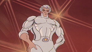 SilverHawks 1. évad Ep.6 6. epizód