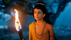 श्रीमद् रामायण 1. évad Ep.288 288. epizód