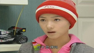 天使的歌声 1. évad Ep.13 13. epizód