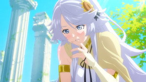 とんでもスキルで異世界放浪メシ 1. évad Ep.5 5. epizód