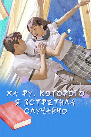 어쩌다 발견한 하루 poszter